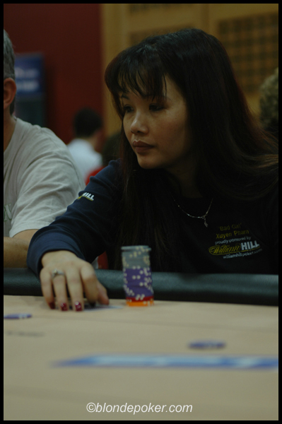 Xuyen Vladar